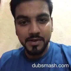 don is back dubsmash