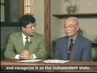 なぜ朝鮮人は嘘をつくのか Why does the Korean tell a lie(3