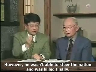なぜ朝鮮人は嘘をつくのか Why does the Korean tell a lie(2