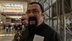Steven Seagal -- Russian Fight Video Was Real ... I'm a Martial Arts Beast!!!