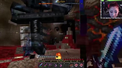 THE END OF HEROBRINE'S MANSION? (MariCraft) smosh games