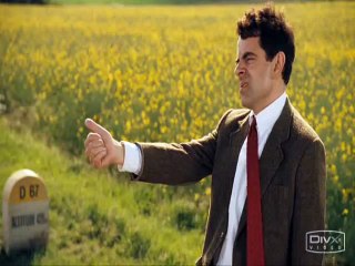 Mr. Bean's Holiday 10