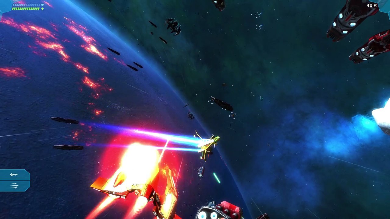 Arch Linux : Star Horizon [mesa 10.6 + wine-staging-compat 1.7.45 (pipelight repo)]