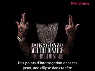( vostfr)  Dok2 - Multillionaire