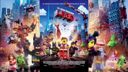 Critica a: La Gran Aventura Lego (Gohan SupremeSaiyan)