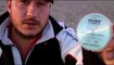 Pêche: Eschage Crabe surfcasting 2011 lancer longue distance Greg Debeaux AWA-SHIMA