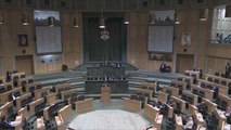 البرلمان الأردني يقر قانونا جديدا للأحزاب السياسية
