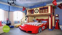 Kids Bedroom Ideas - Trendy  Interior Designs