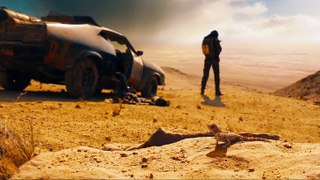 Hollywood Movie MAD MAX |Trailer 2015 1080P|