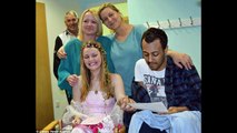 Teen cancer patient fulfils his last wish to get married just days before he died