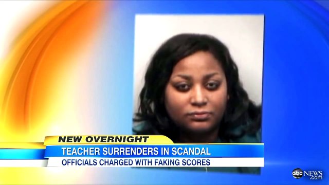 Atlanta Schools Cheating Scandal: Ex-Superintendent, 34 Teachers Accused in Cheating Scandal