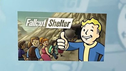 Fallout Shelter Cheats [WORKING]