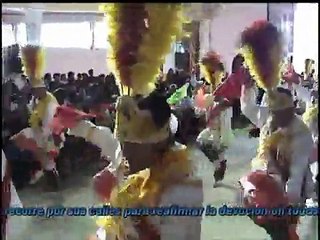 SHACSHAS SANTO SUDARIO HUARAZ..., .- CIMA