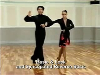 Dance suit 1 -- practice 8 chachacha