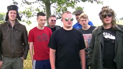 Elsterglanz's Der Kaltmacher Teil 2 - Die Parodie der Parodie