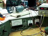 Control de velocidad de motor de CD con micro Freescale