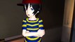 [EarthBound MMD] Dumb dumb dumb dumb DUMB!!!