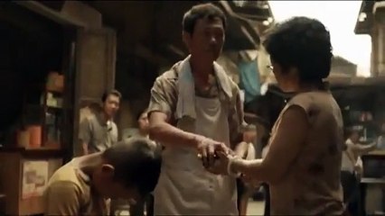 A Single Act Of Kindness