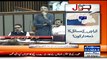 Karachi Say Tax Ku Walsool Kiye Jatay Hain - Asad Umar