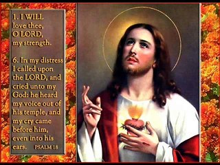 Dukhan De Wele meri (Zaboor-Psalm 20)