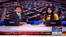 Khawaja Asif Qaumi Assembly May Bhi Bijliyan Giratay Rahay