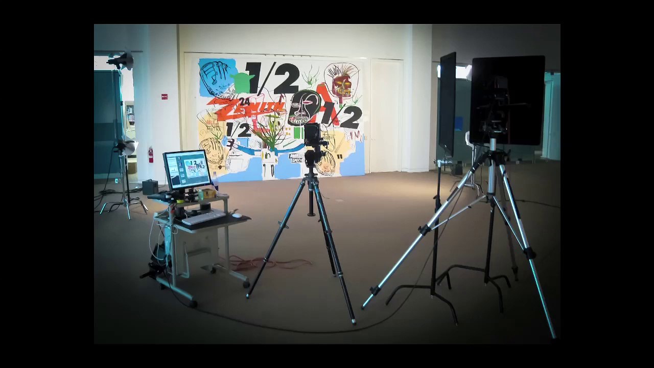 Eric Vigil : Art Photographer