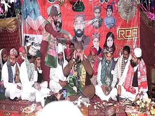 qari hassan jamil khan