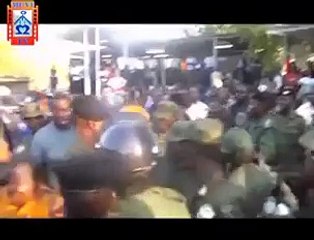 MUVI TV   EDGAR LUNGU ON CARTEL