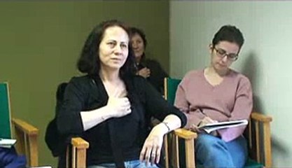 EFT aplicado para tics nerviosos, tartamudez, etc