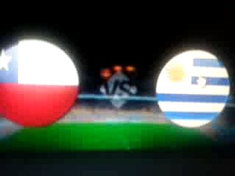 Чили - Уругвай, онлайн трансляция - livetv.sx/eventinfo/321672_chile_uruguay/