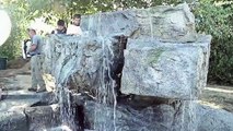 Backyard Waterfalls - Top 5 Best Waterfalls & Water Features