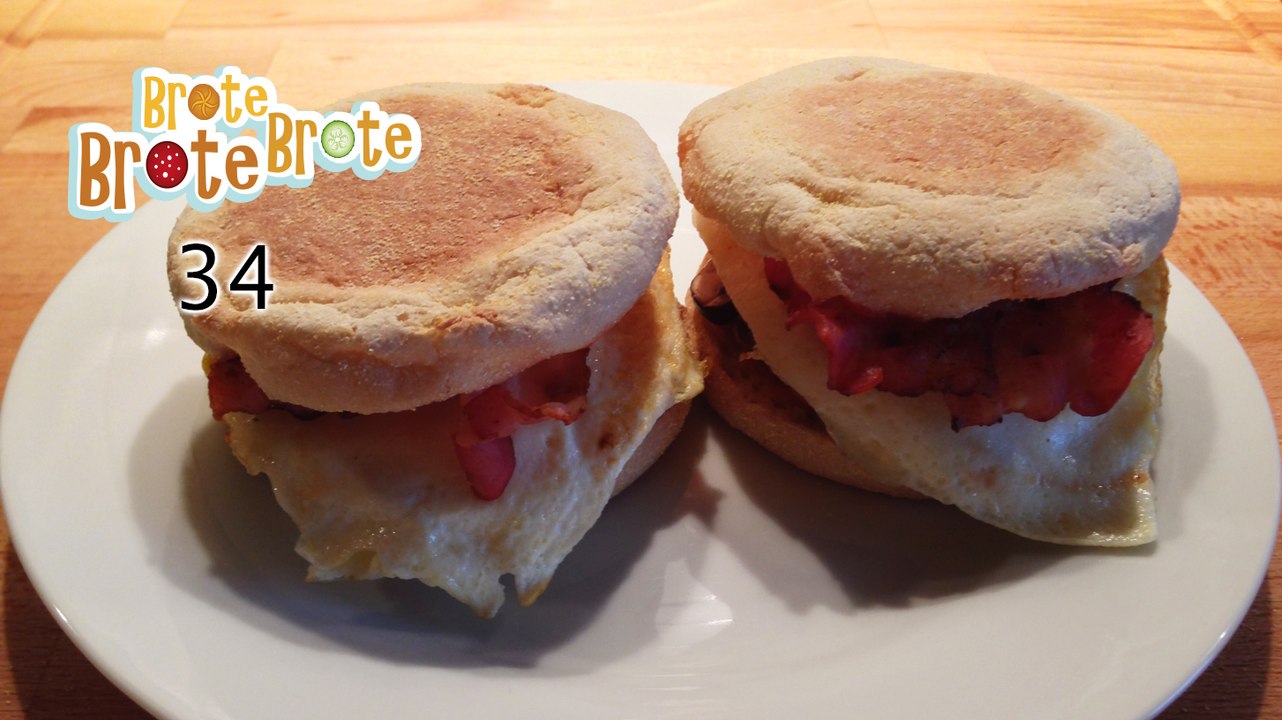 Folge 034 – English-Breakfast-Sandwich