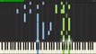 Luka Luka Night Fever (Verl Arrangement) [Piano Tutorial / Synthesia]