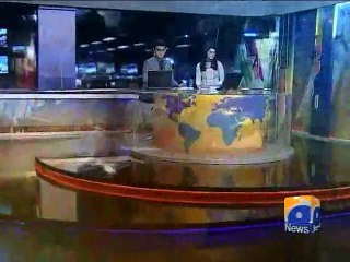 Geo Headlines-25 Jun 2015-0200