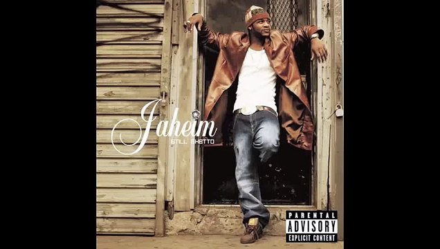 Jaheim - 6. Beauty And A Thug featuring Mary J. Blige - Still Ghetto