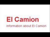 El camion | History of New Mexican Cuisine