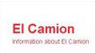 El camion | History of New Mexican Cuisine