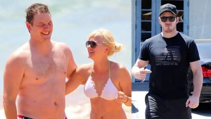 Chris Pratt A Fat Guy Again?
