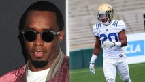 UCLA Wants to Drop Charges Against Diddy