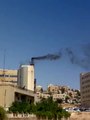 Incineration of Medical Waste in Amman