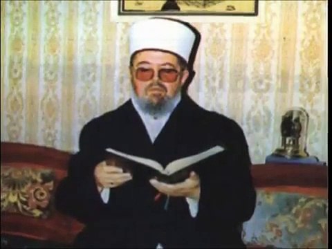 Yahyalılı Hacı Hasan Efendi (Kısa Hayatı)