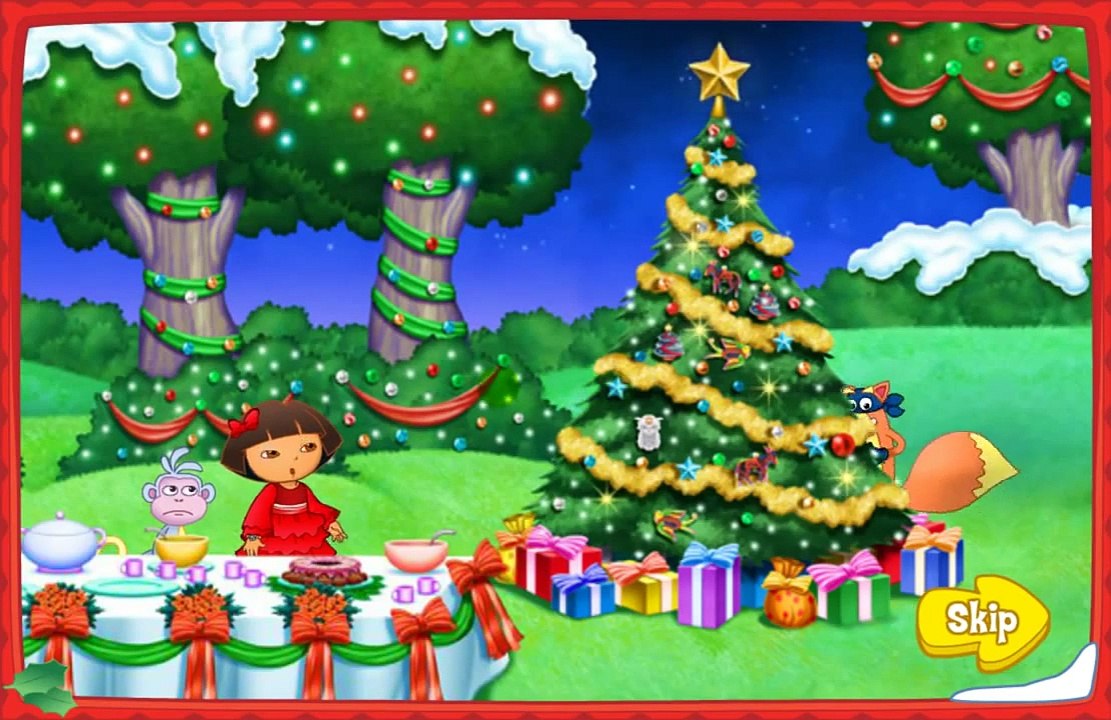 Casa de Dora - Dora the Explorer Full Gameisodes for Children - Kids Games - Dora Games in