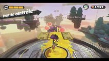 Splatoon parchemin caché 3 - Gouffre du crépuscule