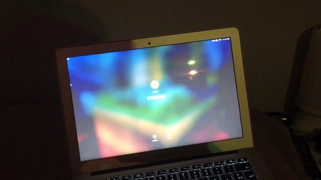 Tuto: Mettre en veille un Mac.