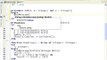 Delphi Programming Tutorial #34 - Parameters