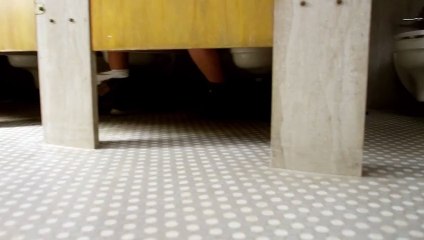 The Gallows "Bathroom"