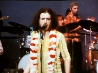 Joe Cocker / Leon Russell "The Letter"