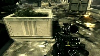 How to Avoid the "Reliable Command Buffer Overflow" Error in Modern Warfare 3 (Goalpost)