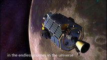 MOONBOTS: A Google Lunar XPRIZE Challenge, Future-Tech