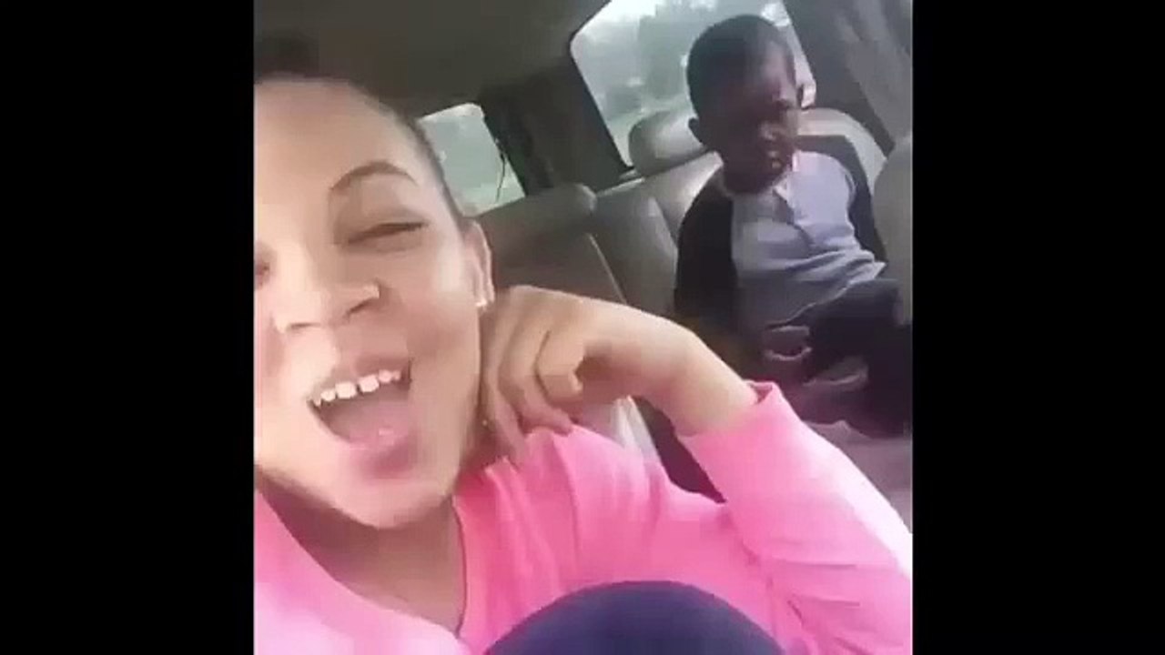 Try not to laugh! (Impossible)